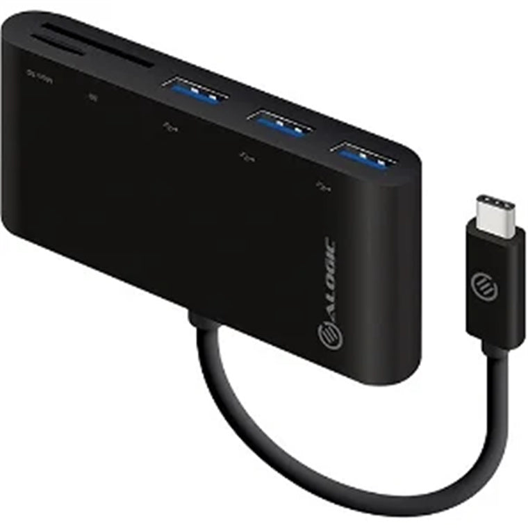 Alogic UC3ACR