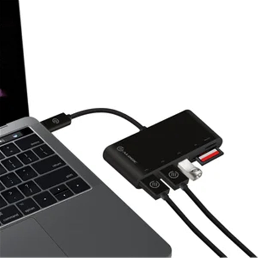 Alogic UC3ACR
