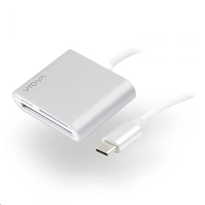Alogic Vrova Plus   Multi Card Reader