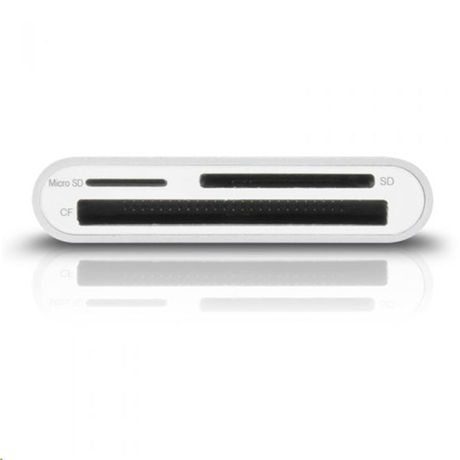 ALOGIC VPLU3AMCR - USB 3.0 MULTI CARD READER