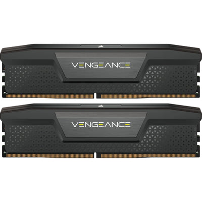 Corsair VENGEANCE for Intel XMP & AMD EXPO 32GB DDR5 Desktop UDIMM RAM Kit
