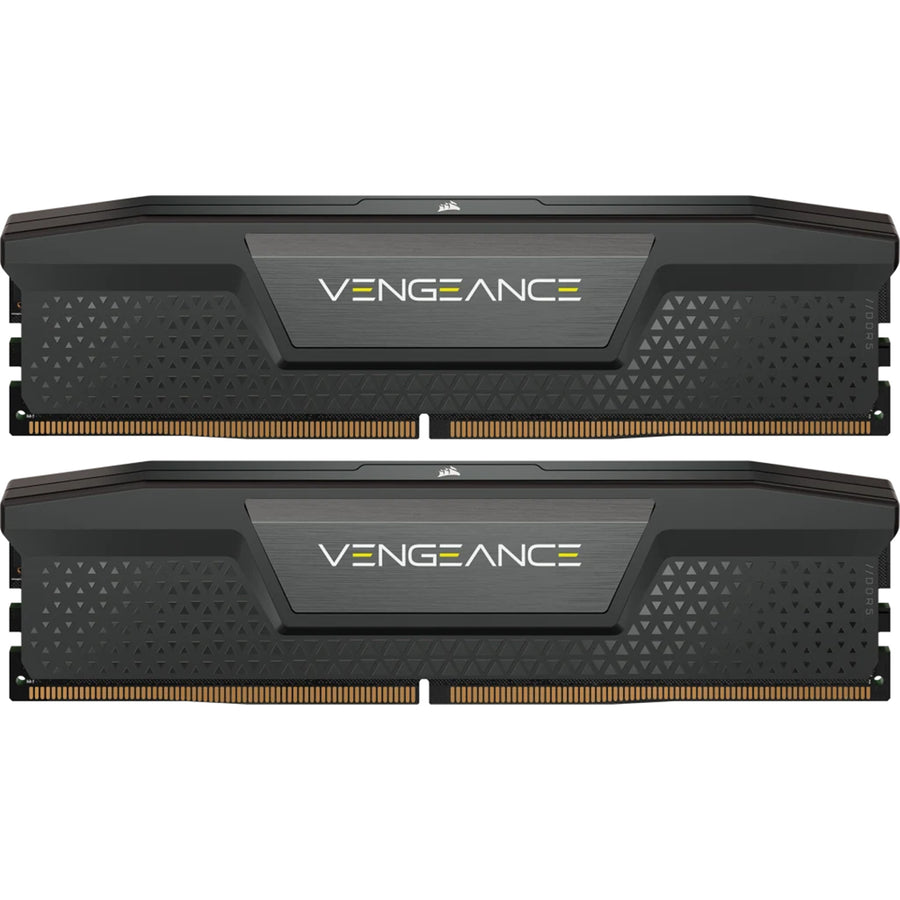 Corsair VENGEANCE for Intel XMP & AMD EXPO 32GB DDR5 Desktop UDIMM RAM Kit