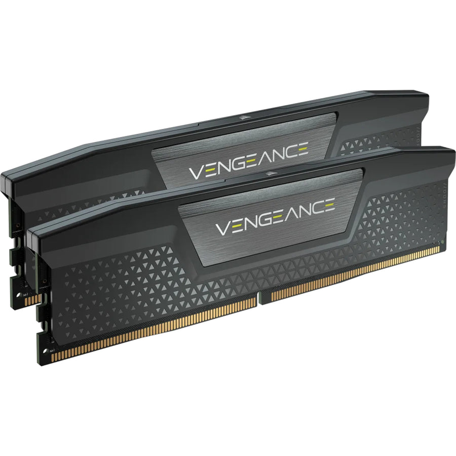 Corsair VENGEANCE for Intel XMP & AMD EXPO 32GB DDR5 Desktop UDIMM RAM Kit