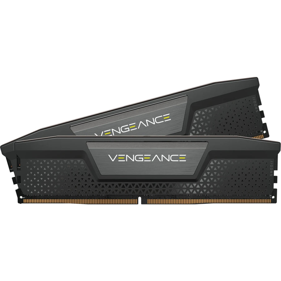 Corsair VENGEANCE for Intel XMP & AMD EXPO 32GB DDR5 Desktop UDIMM RAM Kit