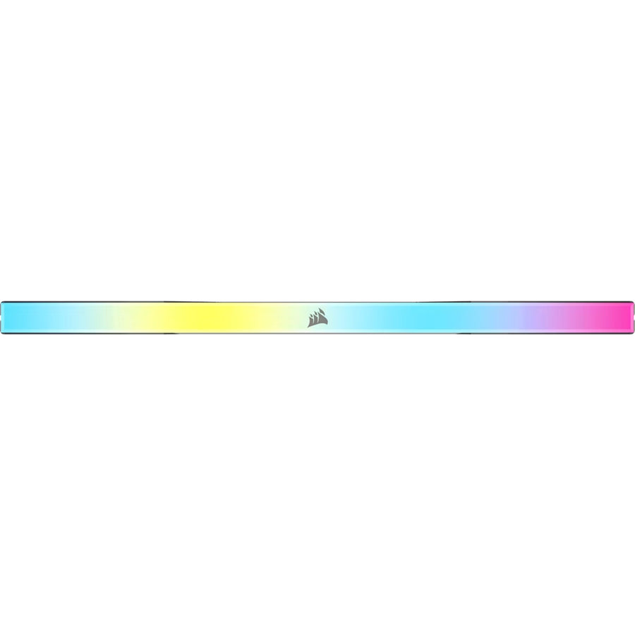 Corsair VENGEANCE RGB 32GB ( 2 X 16GB)  DDR5 6000MT/s for Intel XMP & AMD EXPO Desktop UDIMM RAM Kit