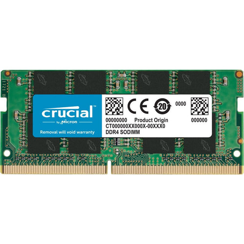 Crucial CT8G4SFRA32A