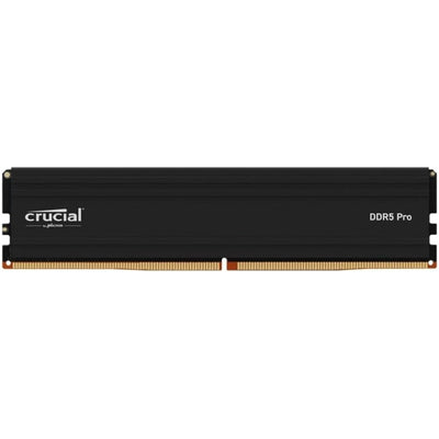 Crucial Pro  32GB DDR5 Desktop RAM