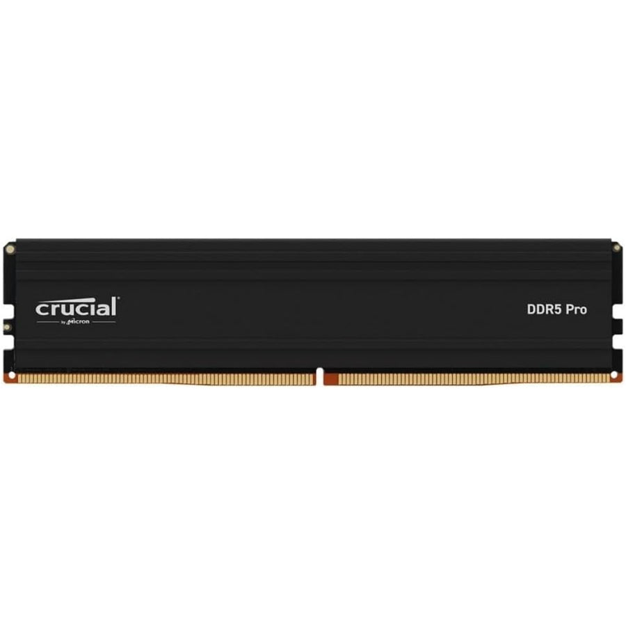 Crucial Pro  32GB DDR5 Desktop RAM