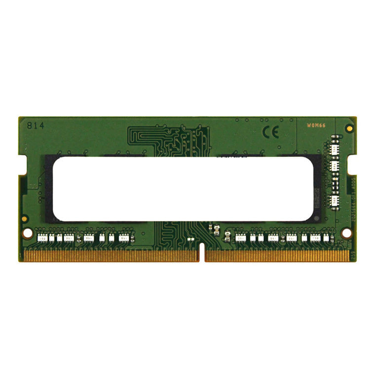2GB DDR4 Laptop RAM SODIMM - Pull out from New System, Brands may vary