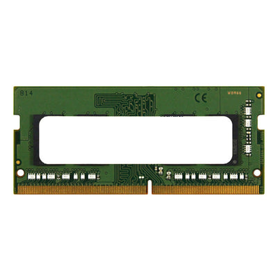 2GB DDR4 Laptop RAM SODIMM - Pull out from New System, Brands may vary