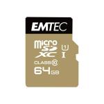 EMTEC ECMSDM64GXC10GP