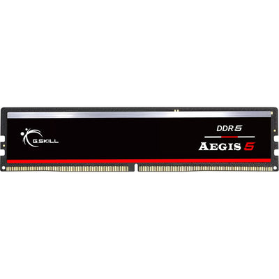 G.SKILL Aegis 32GB DDR5 for AMD EXPO / Intel XMP Desktop UDIMM RAM