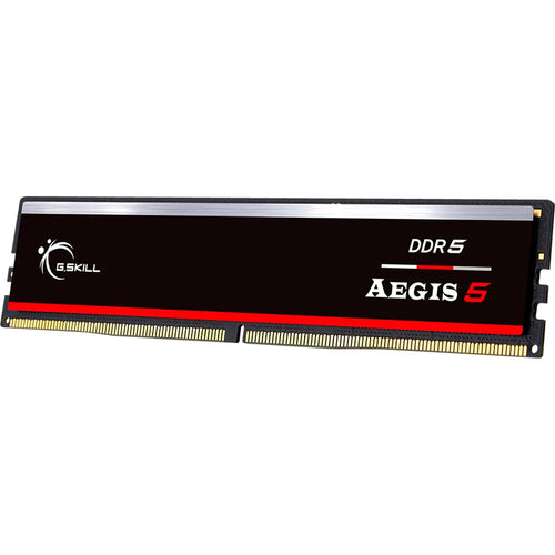 G.SKILL Aegis 32GB DDR5 for AMD EXPO / Intel XMP Desktop UDIMM RAM