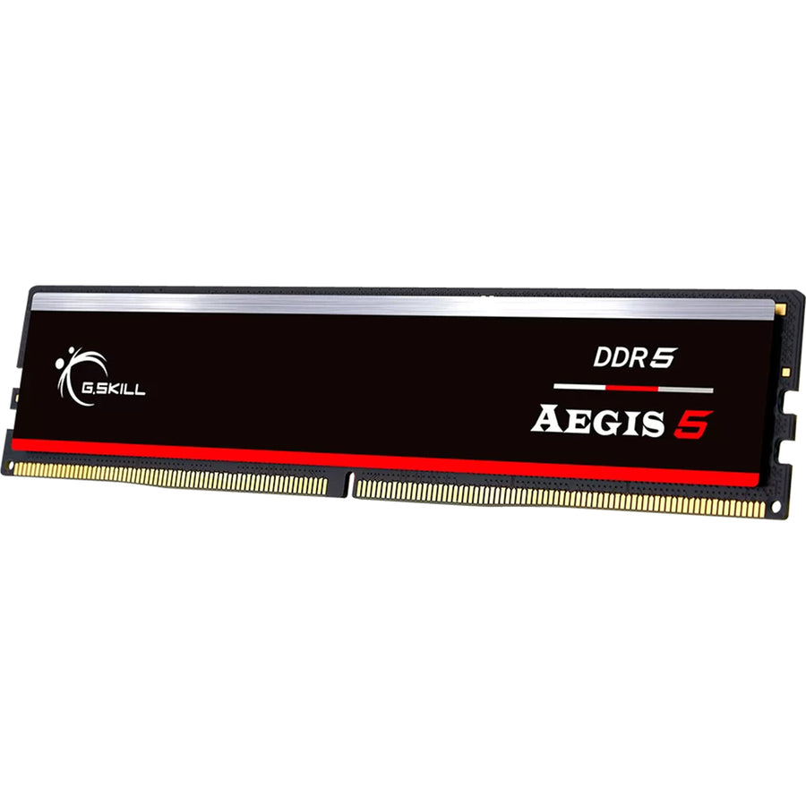 G.SKILL Aegis 32GB DDR5 for AMD EXPO / Intel XMP Desktop UDIMM RAM