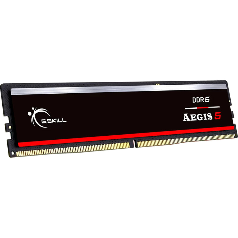 G.SKILL Aegis 32GB DDR5 for AMD EXPO / Intel XMP Desktop UDIMM RAM