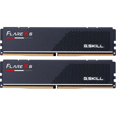 G.SKILL Flare X5  32GB DDR5 Desktop UDIMM RAM Kit