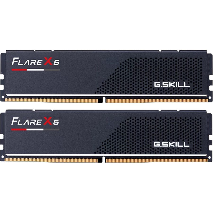 G.SKILL Flare X5  32GB DDR5 Desktop UDIMM RAM Kit