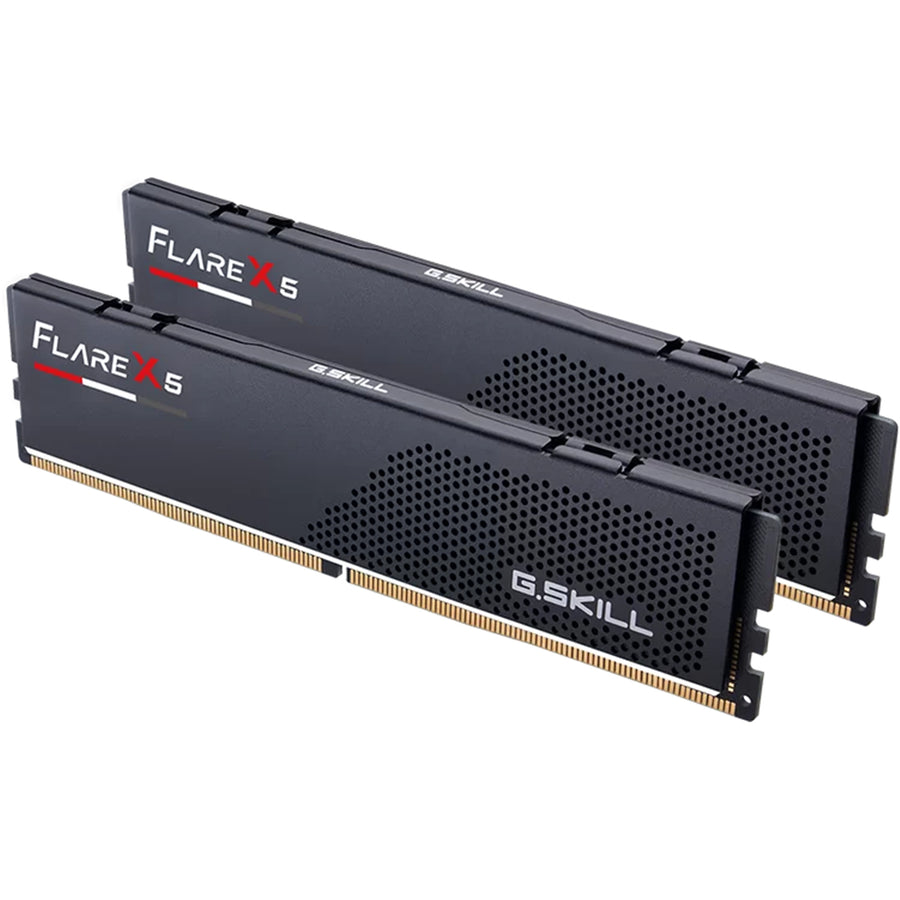 G.SKILL Flare X5  32GB DDR5 Desktop UDIMM RAM Kit