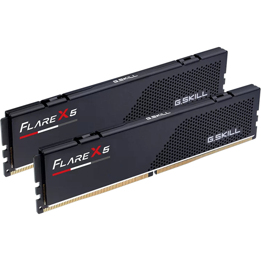 G.SKILL Flare X5  32GB DDR5 Desktop UDIMM RAM Kit