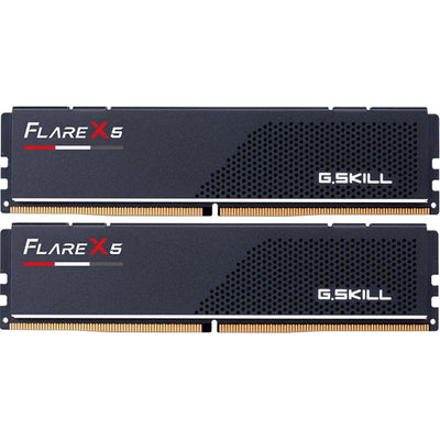 G.SKILL Flare X5  16GB ( 2 X 8GB) DDR5 CL30 Desktop UDIMM RAM Kit