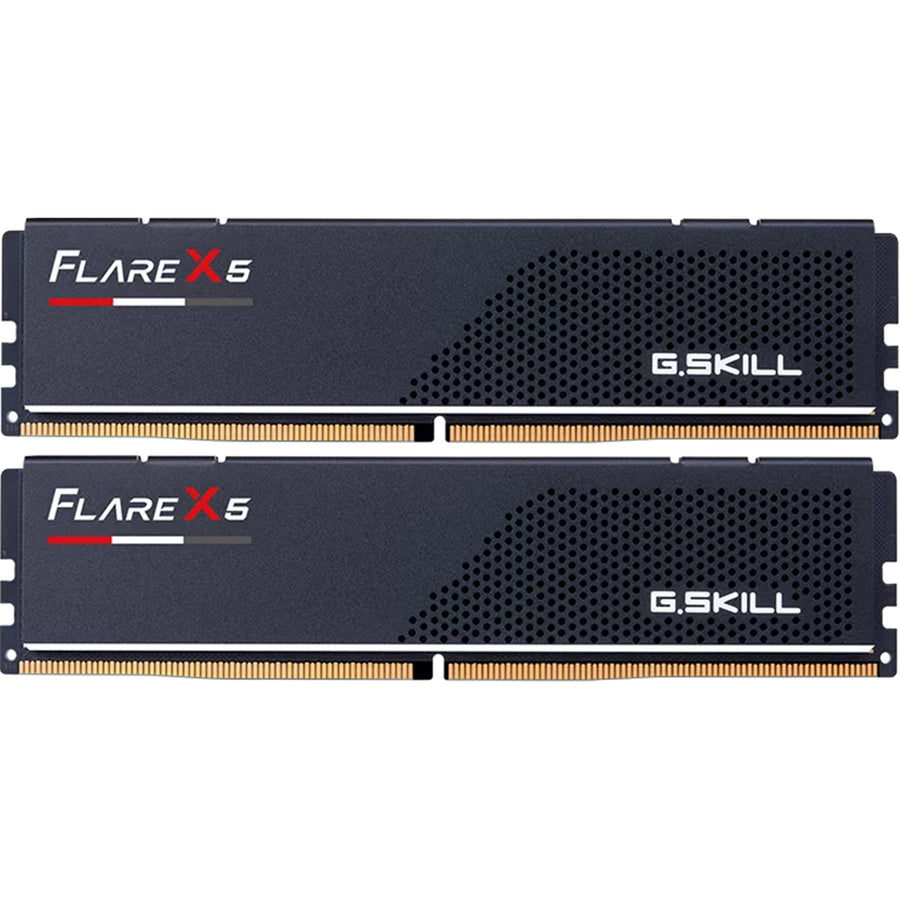 G.SKILL Flare X5  16GB ( 2 X 8GB) DDR5 CL30 Desktop UDIMM RAM Kit