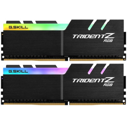 G.SKILL Trident Z RGB 32GB DDR4 Desktop UDIMM RAM Kit
