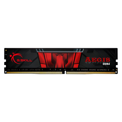 G.SKILL Aegis  16GB DDR4 Desktop RAM