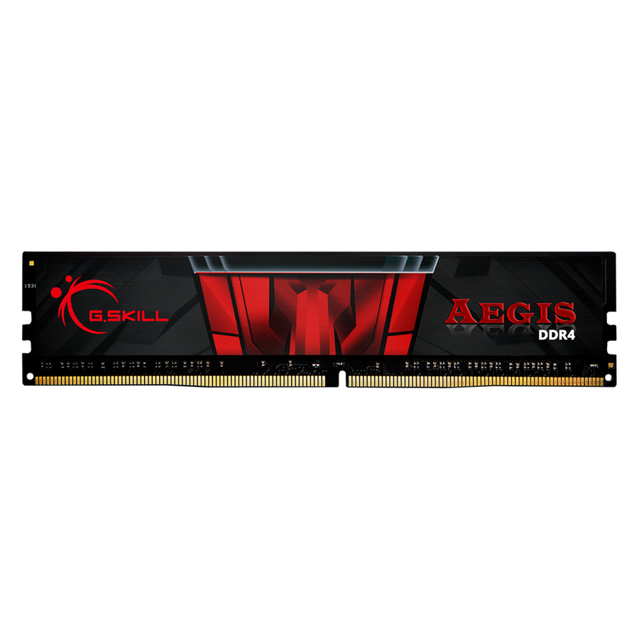 G.SKILL Aegis  16GB DDR4 Desktop RAM