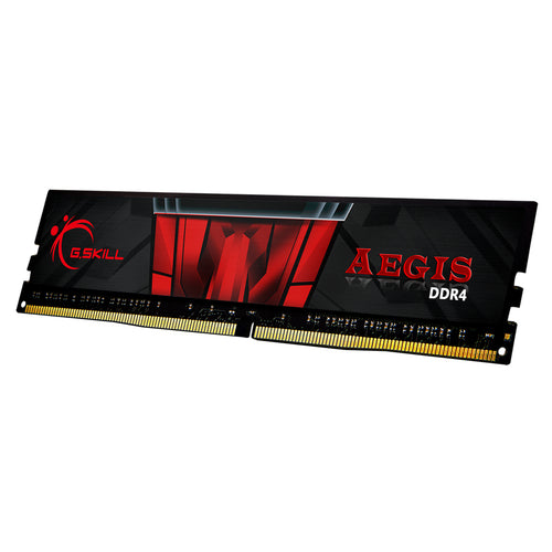 G.SKILL Aegis  16GB DDR4 Desktop RAM