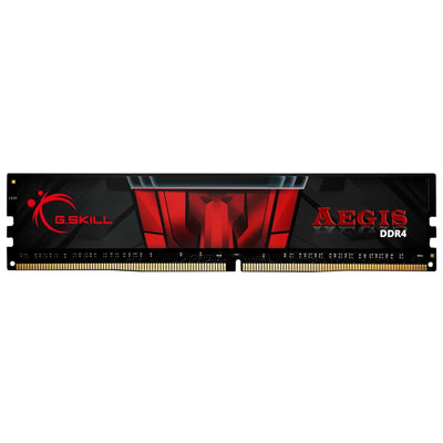 G.SKILL Aegis  16GB DDR4 Desktop RAM