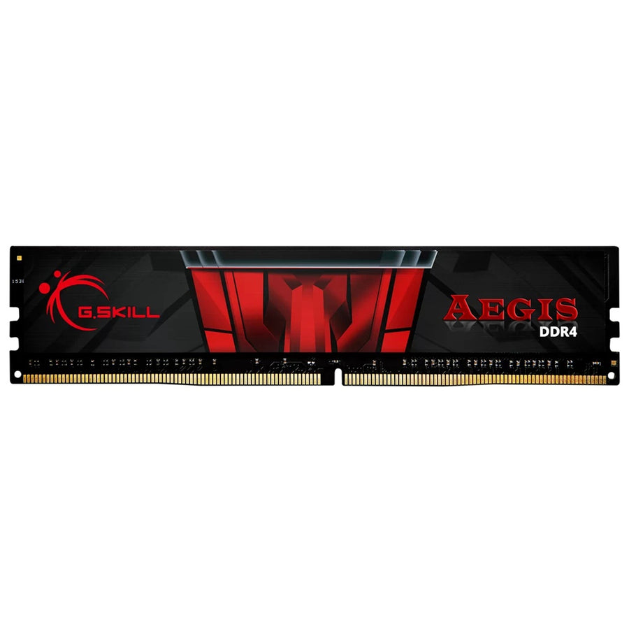 G.SKILL Aegis  16GB DDR4 Desktop RAM