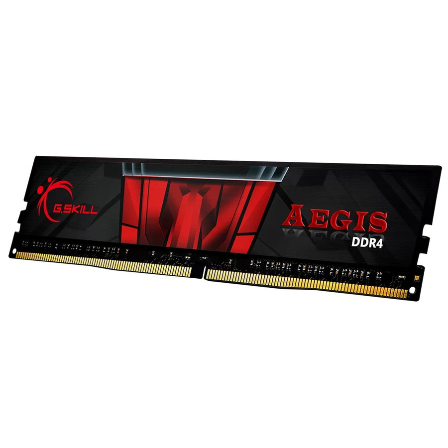 G.SKILL Aegis  16GB DDR4 Desktop RAM