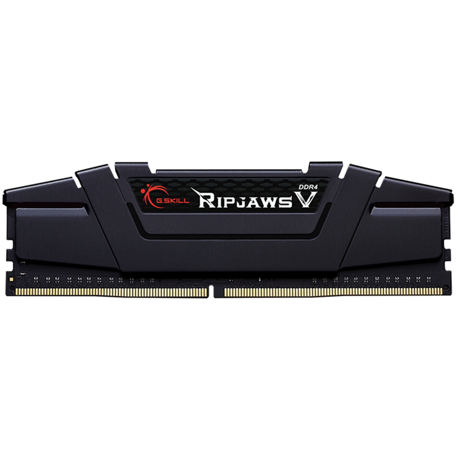 G.SKILL Ripjaws V Series 32GB DDR4 Desktop RAM Kit - Black