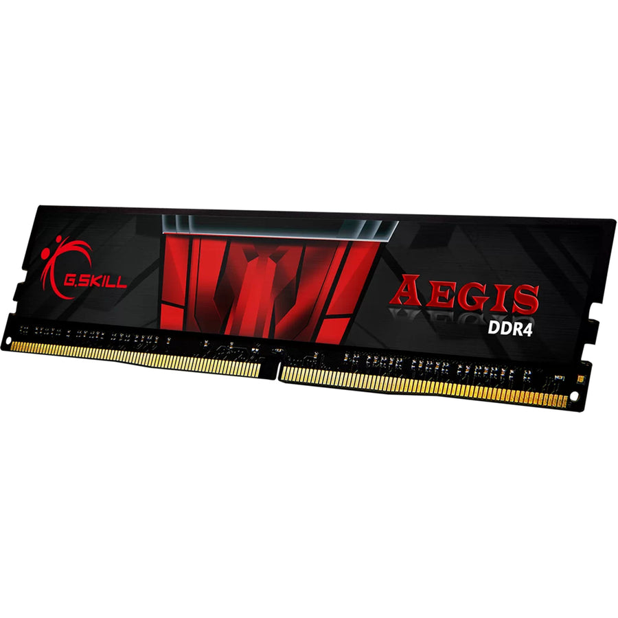 G.SKILL AEGIS Series  32GB DDR4 Desktop UDIMM RAM Kit
