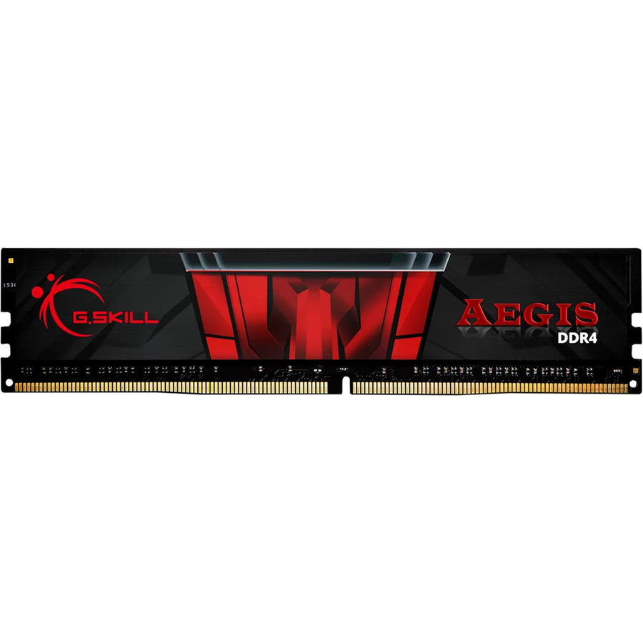 G.SKILL AEGIS Series  32GB DDR4 Desktop UDIMM RAM Kit