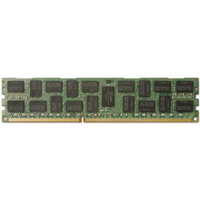 HP J9P82AA 8GB DDR4 Server RAM 1x 8GB - 2133MHz - SDRAM - ECC - Registered