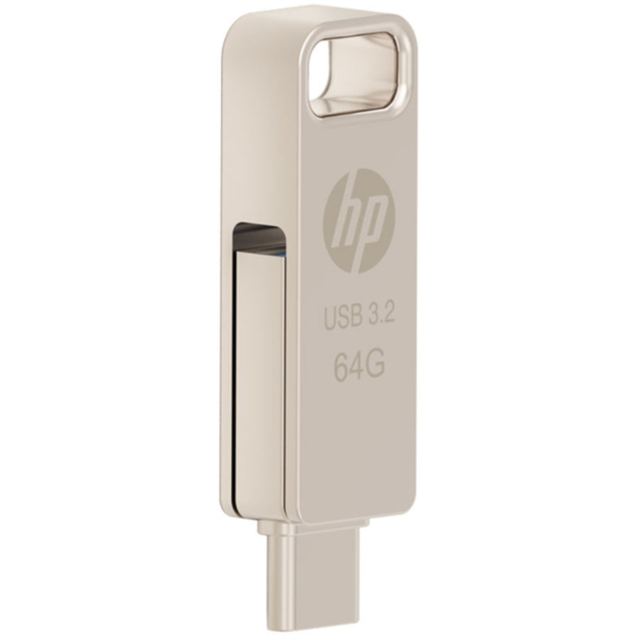 HP  x206C OTG USB-C Flash Drive - 64GB