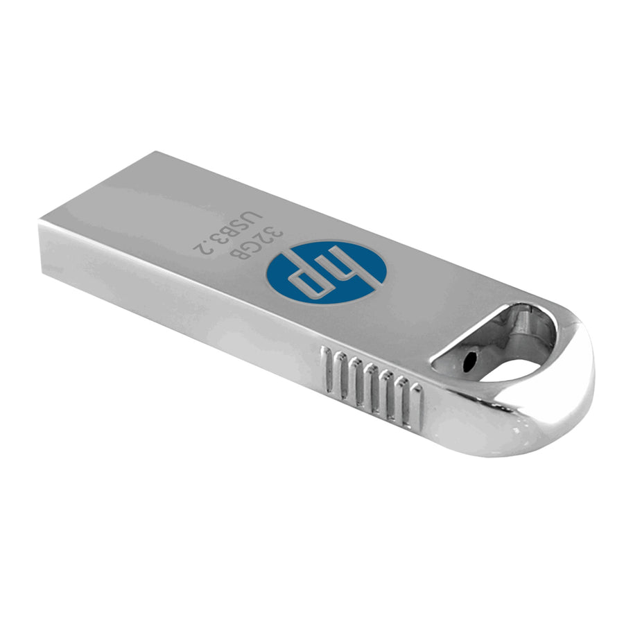 HP  x306W  USB Flash Drive - 32GB