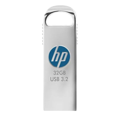HP  x306W  USB Flash Drive - 32GB