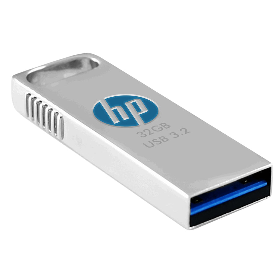 HP  x306W  USB Flash Drive - 32GB