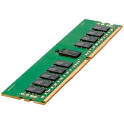 P00922-B21 - HP 16Gb PC4-2933Y-R ECC REG DR x8 CAS-21 DIMM - Intel - G10