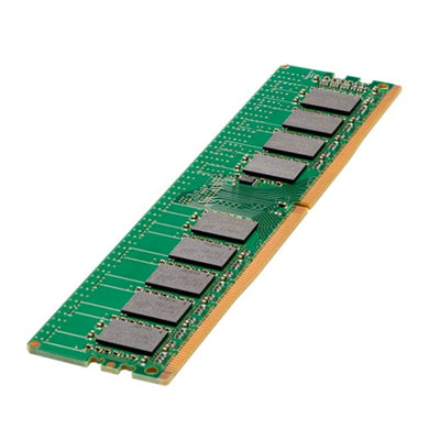 P06031-B21 - HP 16Gb PC4-3200AA-R ECC REG DR x8 CAS-22 DIMM - Intel - G10 Plus
