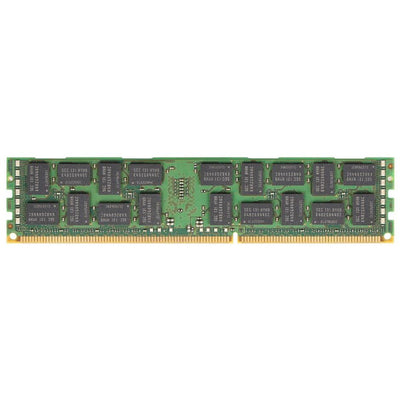 HPE 8GB Server RAM 2Rx4 - PC3L-10600R-9 - 604502-B21