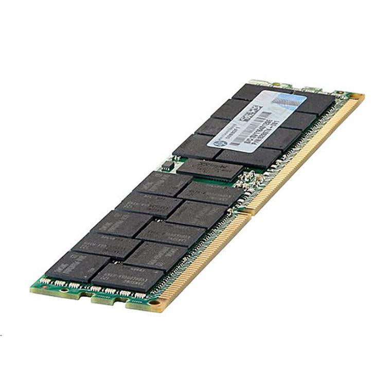 HP 16Gb PC4-2133P-L Load Reduced DR x4 CAS-15 DIMM - Intel v3 - G9