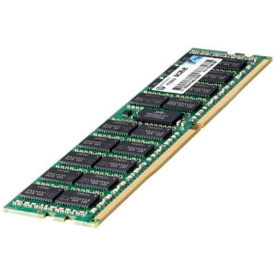 805347-B21 - HP 8Gb PC4-2400T-R ECC REG SR x8 CAS-17 DIMM - Intel v4 - G9