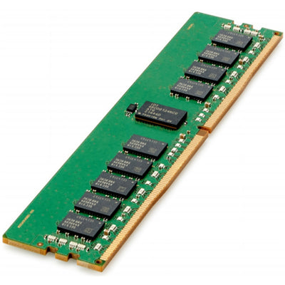 805353-B21 - HP 32Gb PC4-2400T-L Load Reduced DR x4 CAS-17 DIMM - Intel v4 - G9