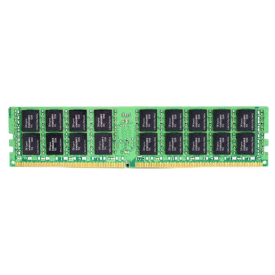 851353-B21 - HP 8Gb PC4-2400T-R ECC REG SR x8 CAS-17 DIMM - Intel - G9 Standard