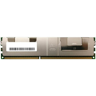 647903-B21 - HP 32Gb PC3L-10600L 1333Mhz Load Reduced QR x4 CAS-9 LV DIMM - Intel v1 - G8