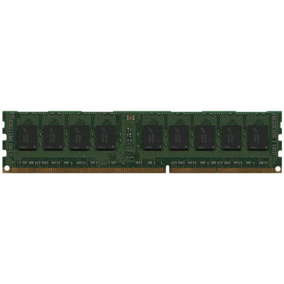 690802-B21 - HP 8Gb PC3-12800R 1600Mhz ECC REG DR x4 CAS-11 DIMM - Intel v1 - G8