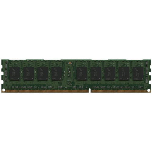 HP 8Gb PC3-12800R 1600Mhz ECC REG DR x4 CAS-11 DIMM - Intel v1 - G8
